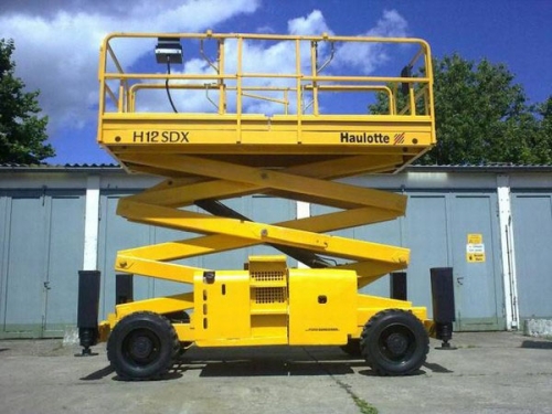 H12SDX