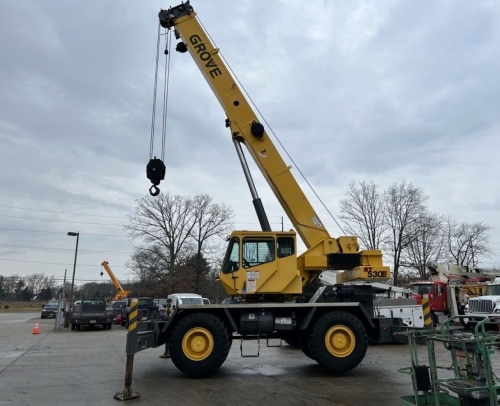 RT530E