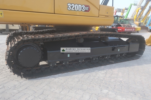 CAT-320D3GC-25297-20-www.al-quds.com