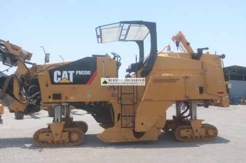 CATERPILLAR-PM200-25371-10-www.al-quds.com