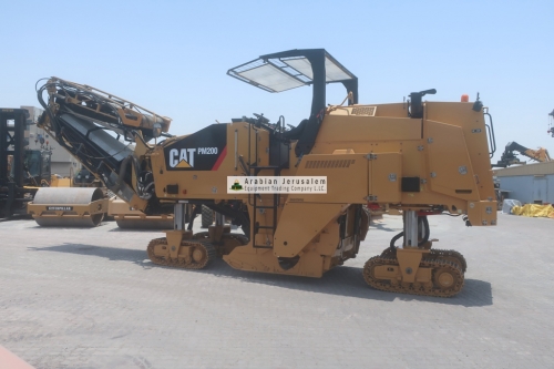 CATERPILLAR-PM200-25371-4-www.al-quds.com