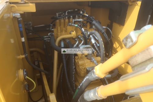 CAT-320D3GC-25498-18-www.al-quds.com