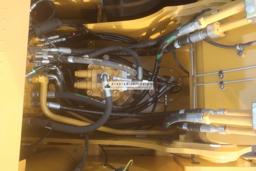 CAT-320D3GC-25498-19-www.al-quds.com