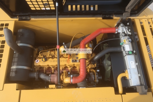 CAT-320D3GC-25498-20-www.al-quds.com