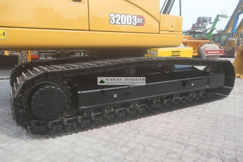 CAT-320D3GC-25498-22-www.al-quds.com
