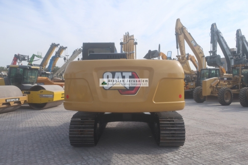 CAT-320D3GC-25498-5-www.al-quds.com