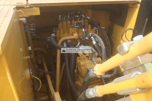 CAT-320D3GC-25499-17-www.al-quds.com