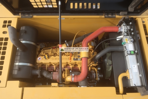 CAT-320D3GC-25499-19-www.al-quds.com