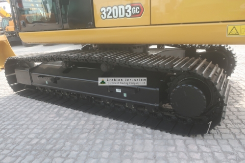 CAT-320D3GC-25499-23-www.al-quds.com