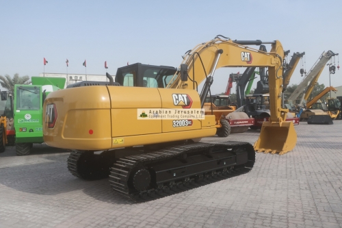 CAT-320D3GC-25499-6-www.al-quds.com