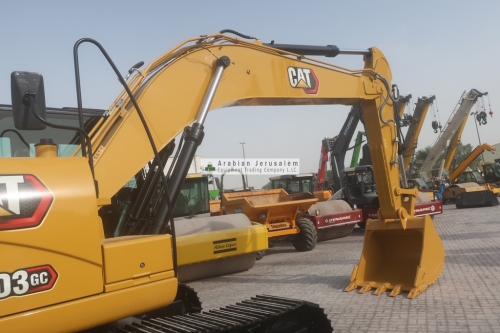 CAT-320D3GC-25499-9-www.al-quds.com