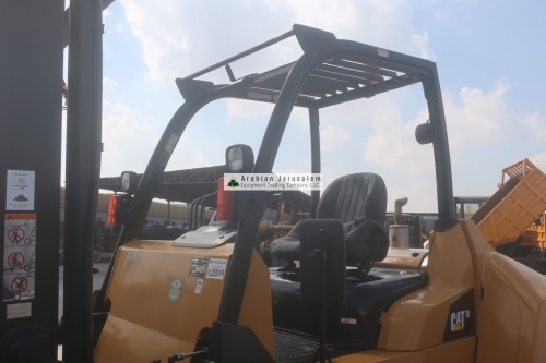 CATERPILLAR-DP70NMS-25509-10-www.al-quds.com