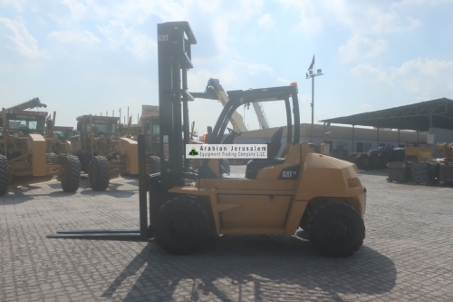 CATERPILLAR-DP70NMS-25509-4-www.al-quds.com