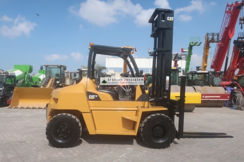CATERPILLAR-DP70NMS-25509-8-www.al-quds.com