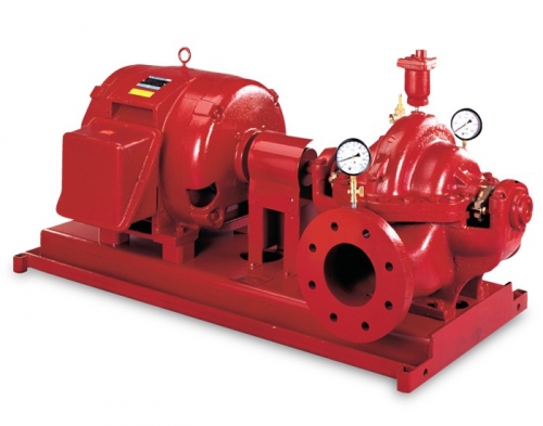 FIRE-PUMP-E