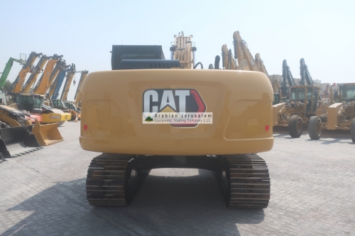 CAT-320D3GC-25311-5-www.al-quds.com