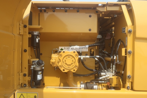 CAT-320D3GC-25318-15-www.al-quds.com