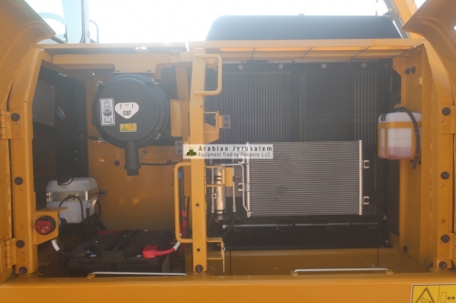 CAT-320D3GC-25463-15-www.al-quds.com