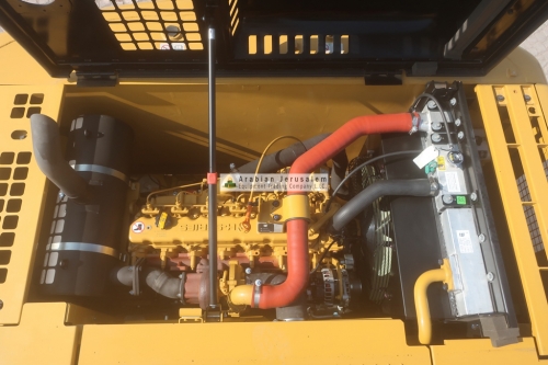 CAT-320D3GC-25463-17-www.al-quds.com