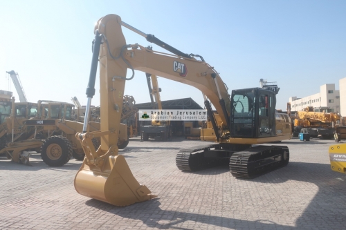 CAT-320D3GC-25463-3-www.al-quds.com