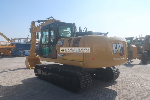 CAT-320D3GC-25463-4-www.al-quds.com
