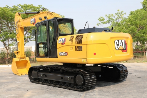2-CAT-320D3GC