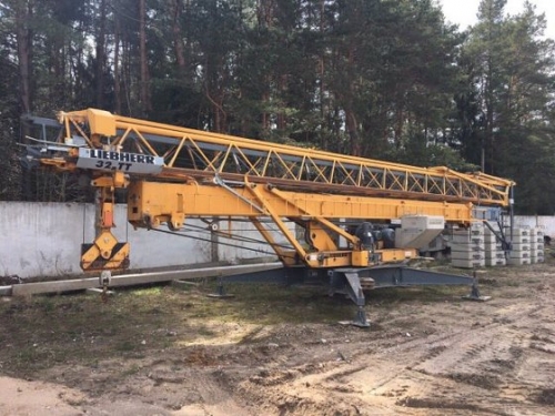 LIEBHERR